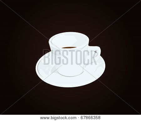 cup of coffee