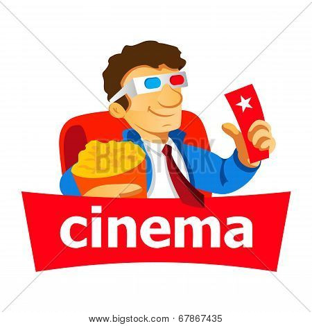 Cinema Man