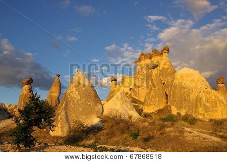 Cappadocia, Turkey