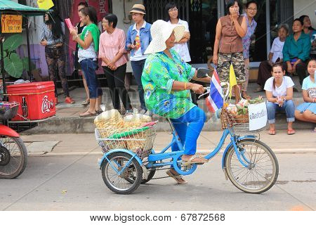 Ngan Chak Pra