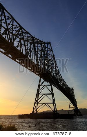 Astoria-megler Bridge