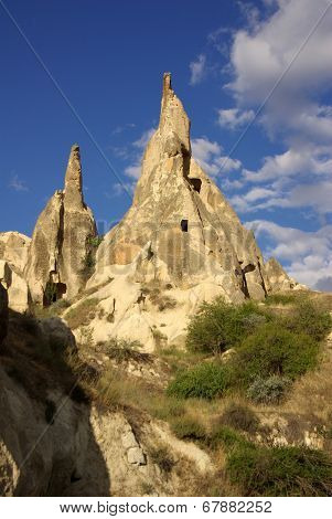 Cappadocia, Turkey