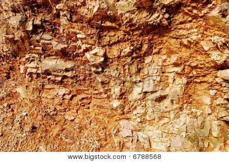 Rock Textur