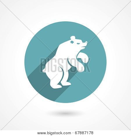 Bear icon