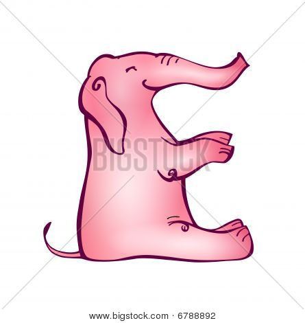 Elephant E