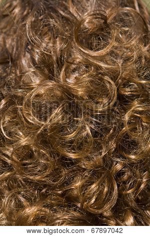 Brown Hair
