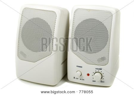 Computerspeakers