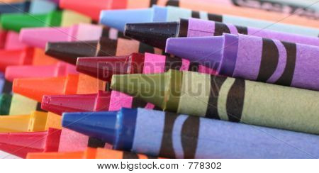 Crayon 1