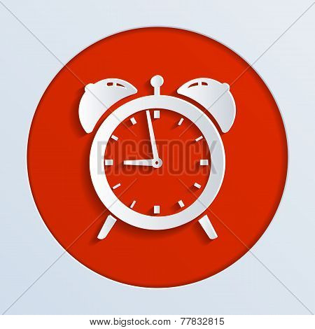 alarm clock