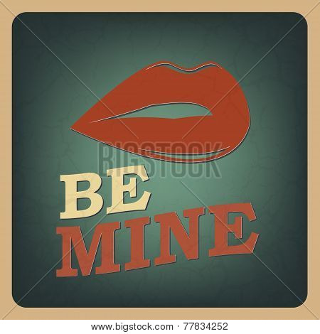 Love Poster