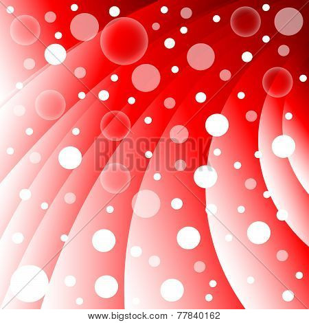 Abstract  background.