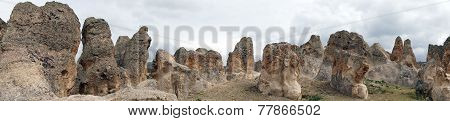 Rock Formations