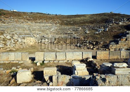 Roman Theater