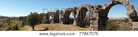 Roman Aqueduct