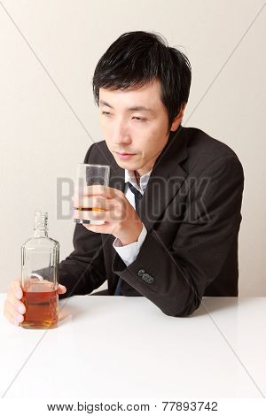 Alcoholism