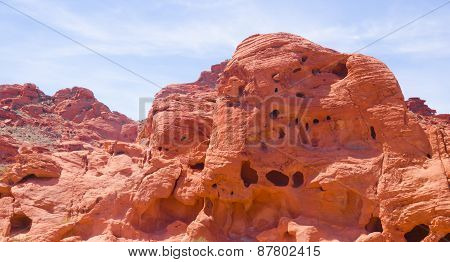 Valley Of Fire