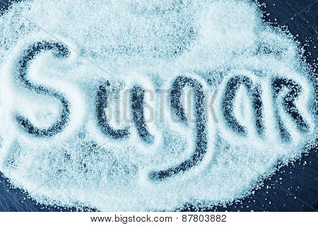 Sugar