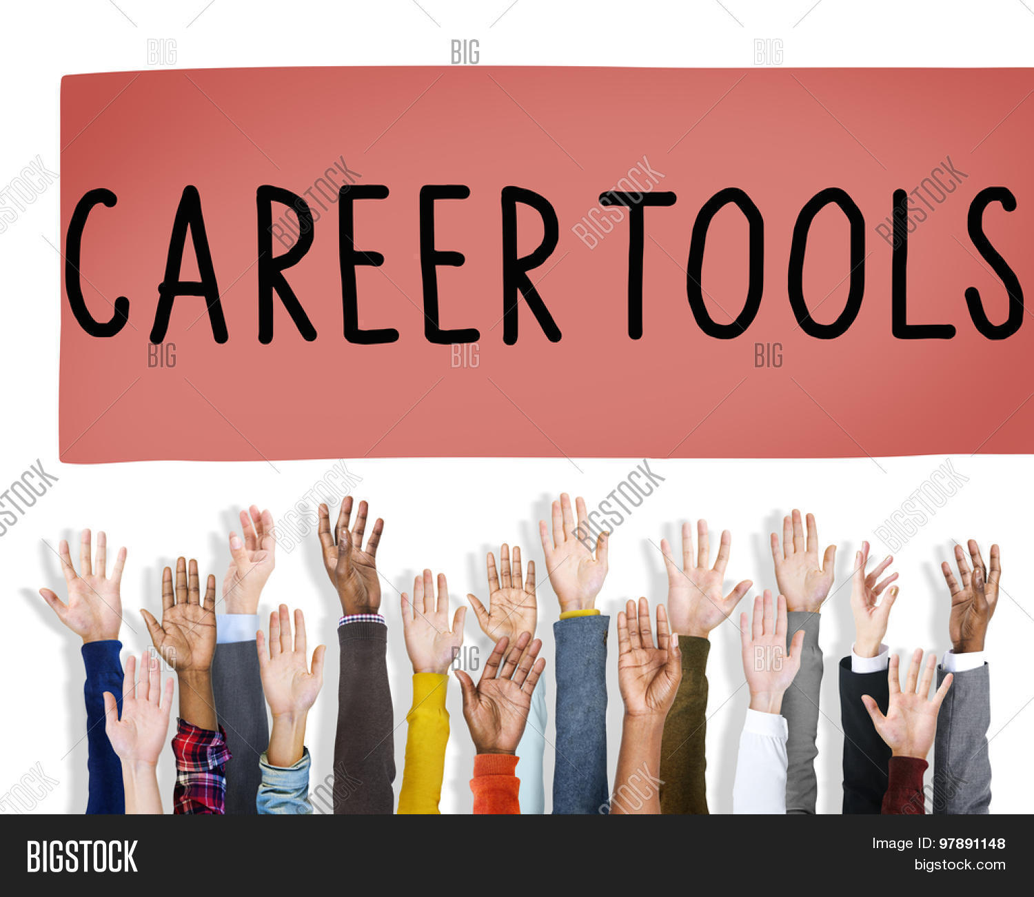 Career Tools Guidance Image & Photo (Free Trial) Bigstock
