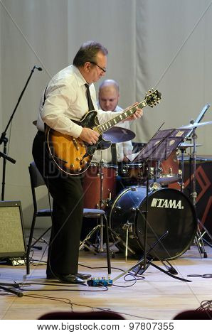 Jazz Orchestra