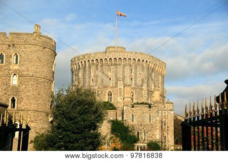 Windsor Castle
