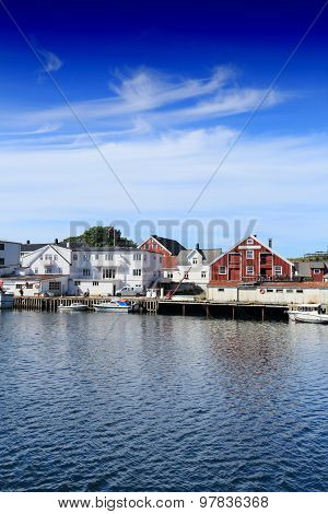 Lofoten, Norway