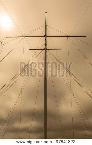 Mainmast Sails