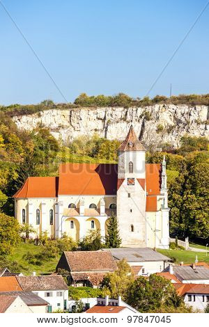 Falkenstein, Lower Austria, Austria