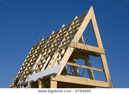Rammekonstruktion