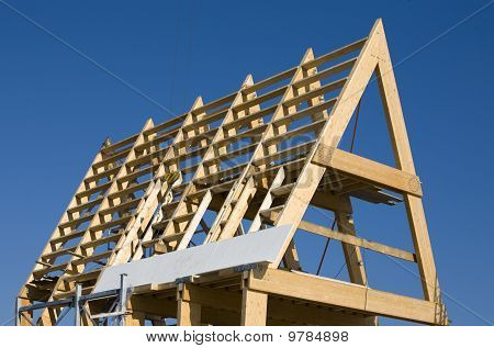 Rammekonstruktion