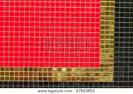 Right Angle Of Color Wallpaer