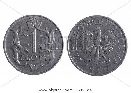Monete Polska