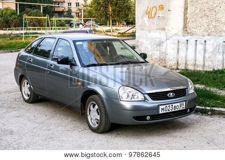 Lada Priora
