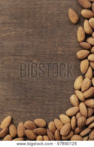 Almonds