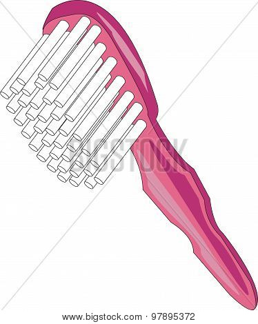 Toothbrush