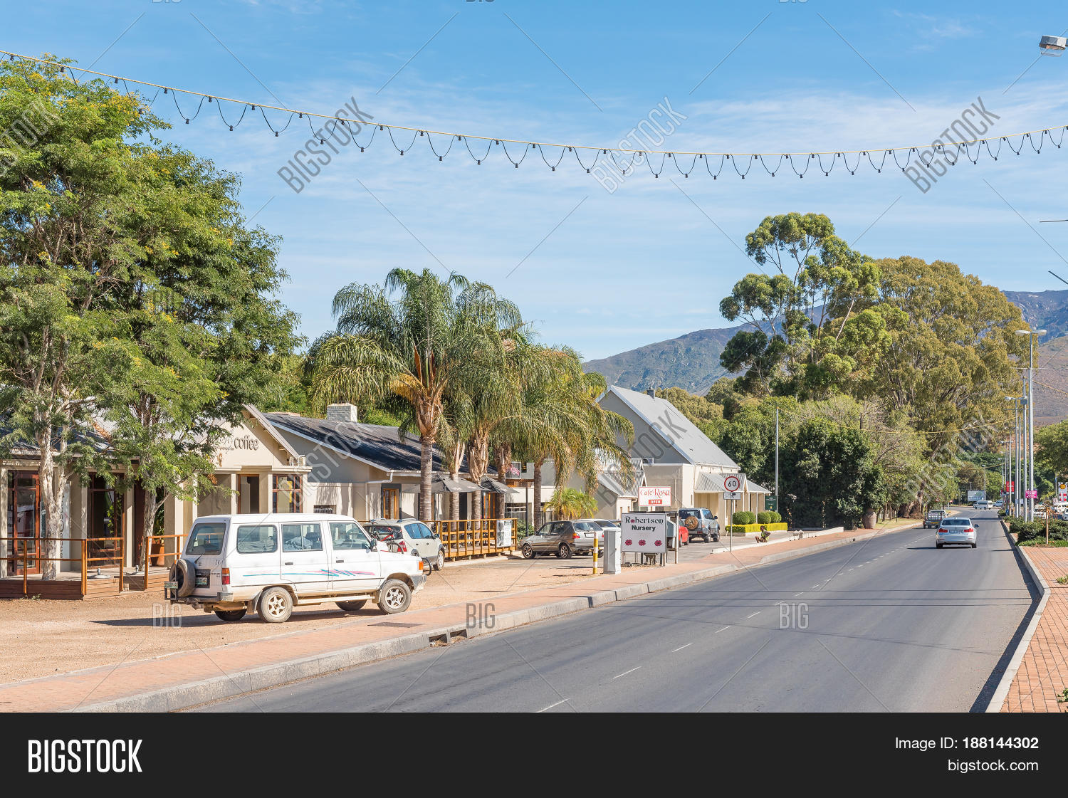 ROBERTSON SOUTH AFRICA Image & Photo (Free Trial) Bigstock