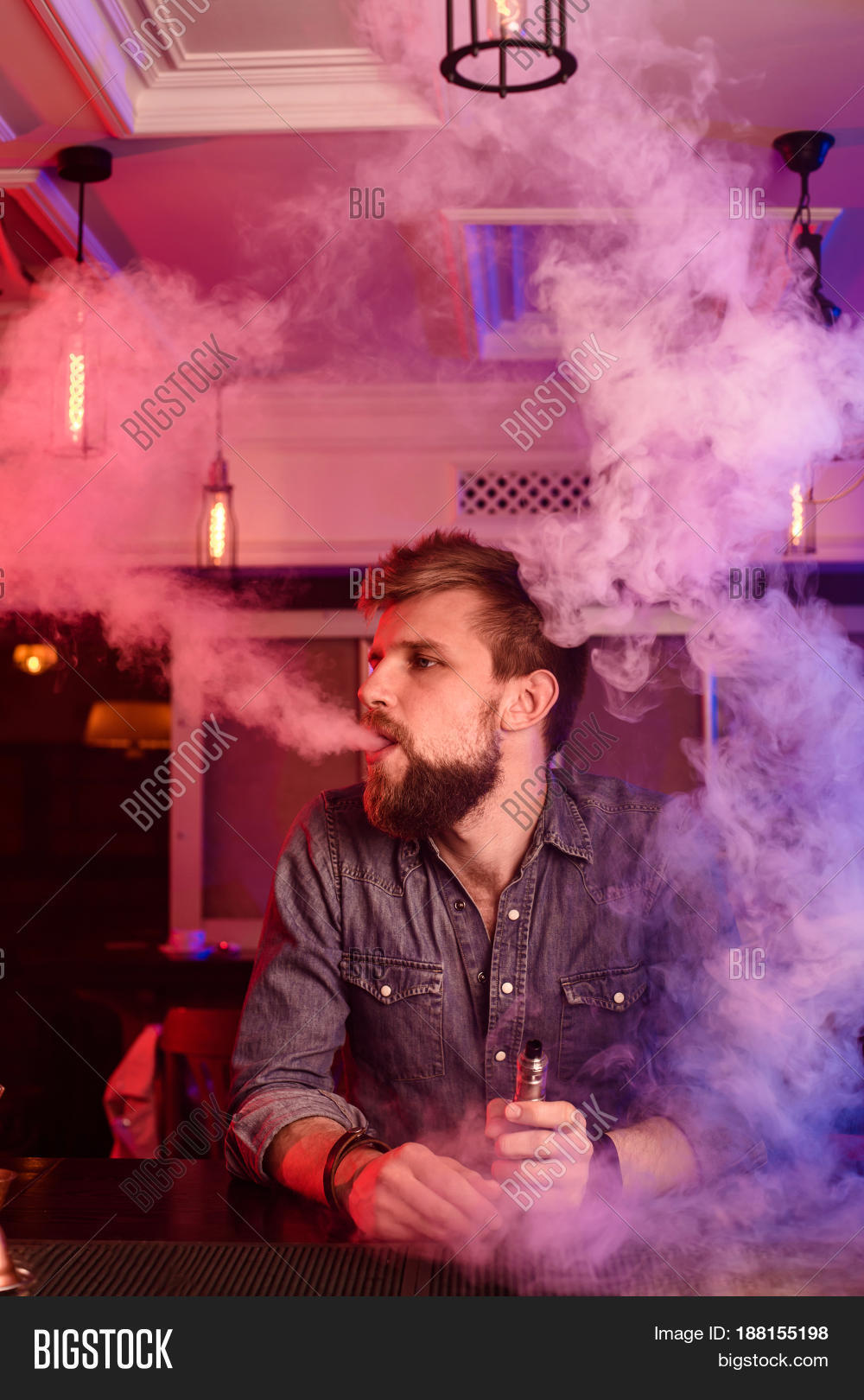vapor men