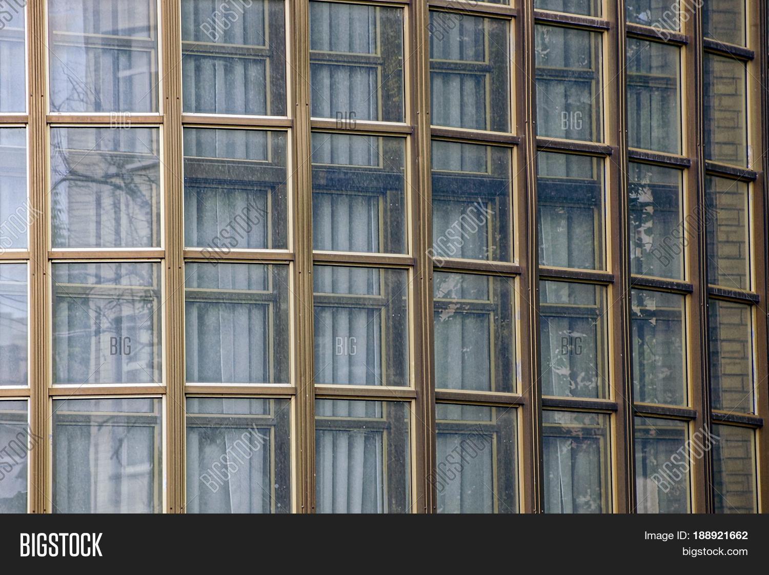 Small Square Windows Image & Photo (Free Trial) | Bigstock