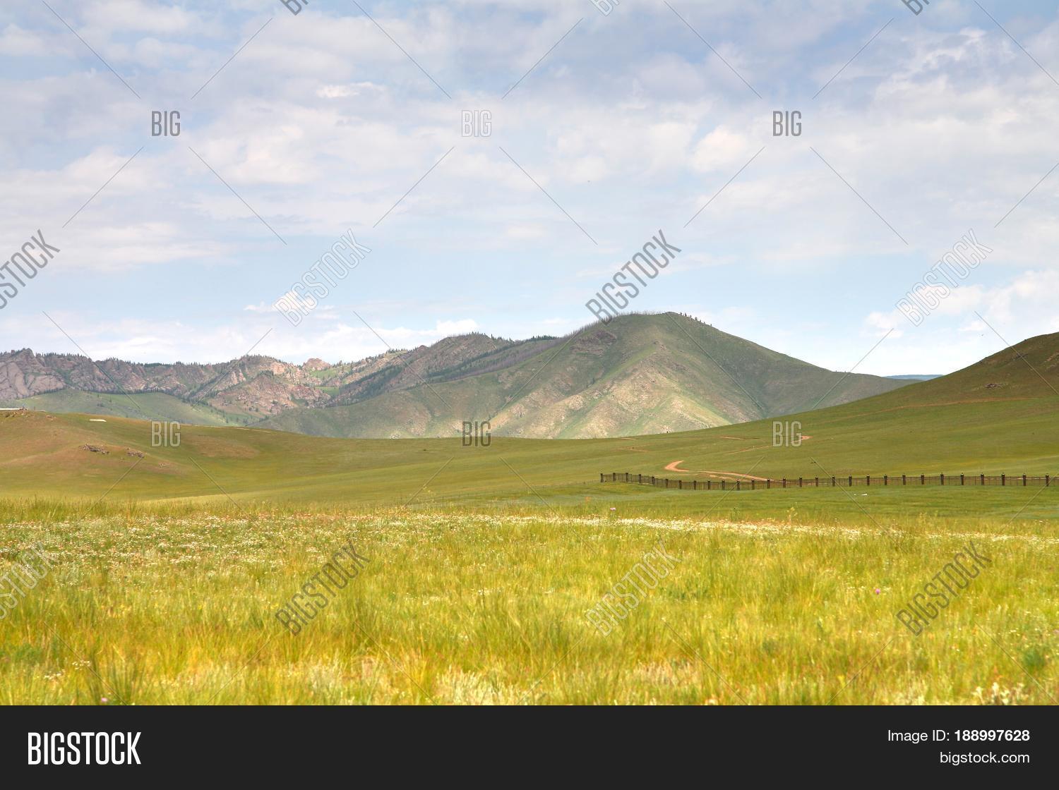 Gorkhi-Terelj National Image & Photo (Free Trial) | Bigstock