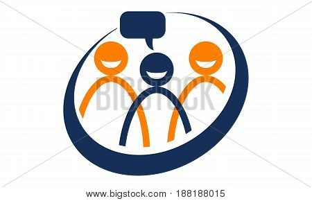 this image describe vector photo free trial bigstock describe teamwork