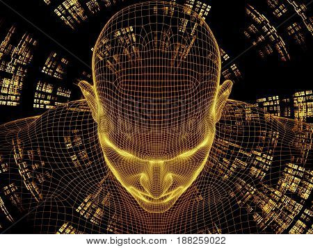 Synergies Of Digital Identity