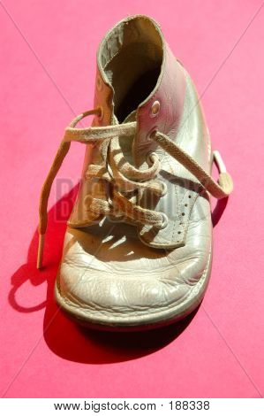 Buty dla dzieci