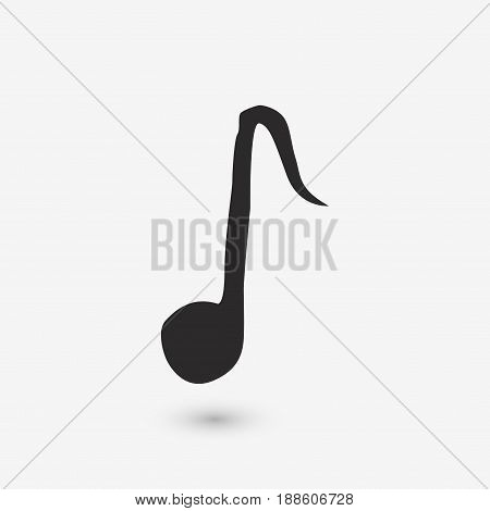 Music Note Icon