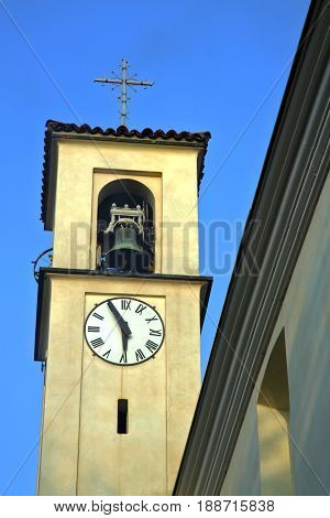 Solbiate Olona   Old Abstract    Italy