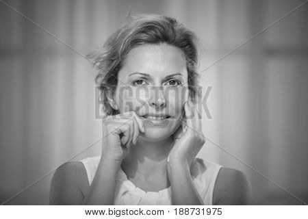 Women in forty years