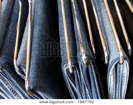 Jeans...