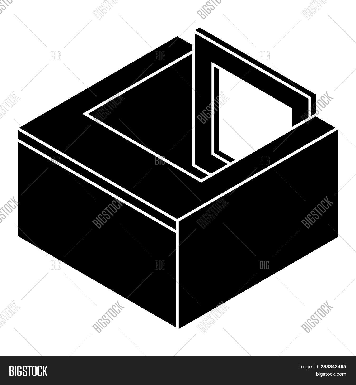 Basement Window Frame Image Photo Free Trial Bigstock