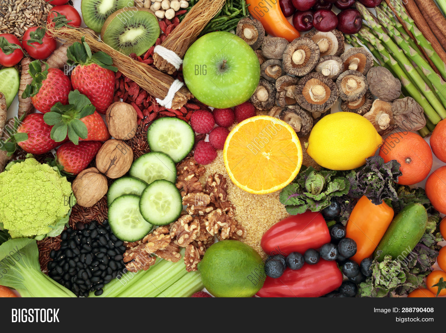 Liver Detox Health Image & Photo (Free Trial) Bigstock