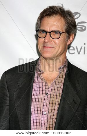 LOS ANGELES - 10 มกราคม: Henry Czerny มาที่ ABC TCA ของฤดูหนาว 2012 ที่แลงแฮม H ฮันติงตัน