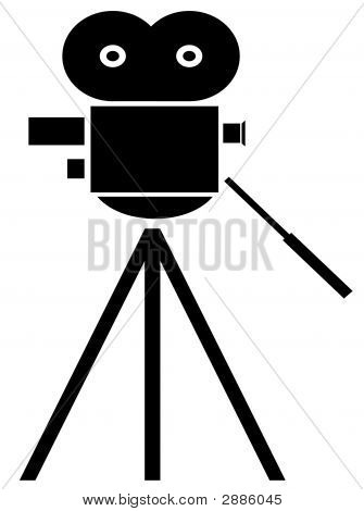 Kamera filmowa