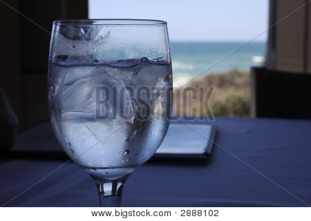 Coldwaterglass